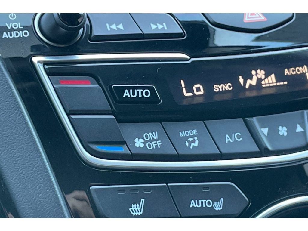 Certified 2023 Acura RDX FWD w/ Technology Package image 28