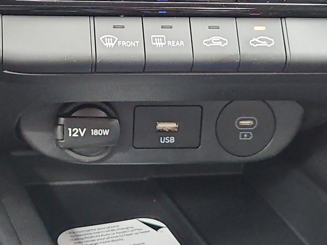 New 2026 Hyundai Elantra SEL FWD image 14