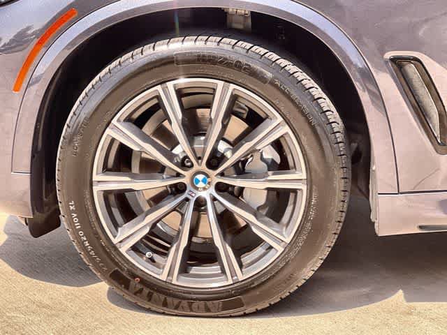 Used 2022 BMW X5 sDrive40i w/ M Sport Package RWD image 9