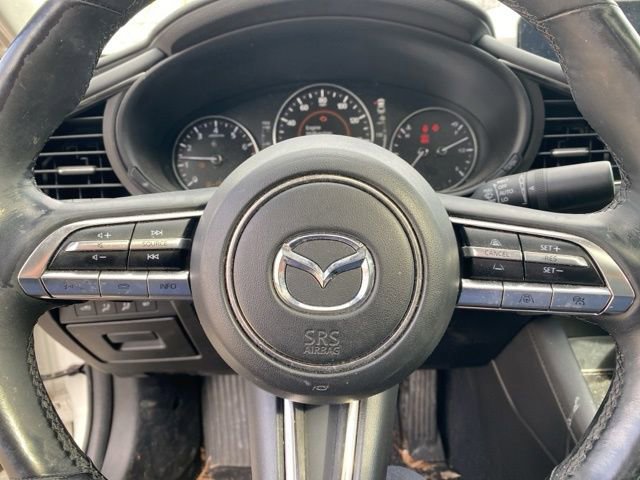 Used 2023 MAZDA MAZDA3 2.5 Turbo Sedan w/Premium Plus image 22