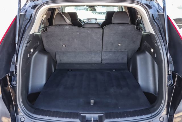 Used 2023 Honda CR-V EX image 29