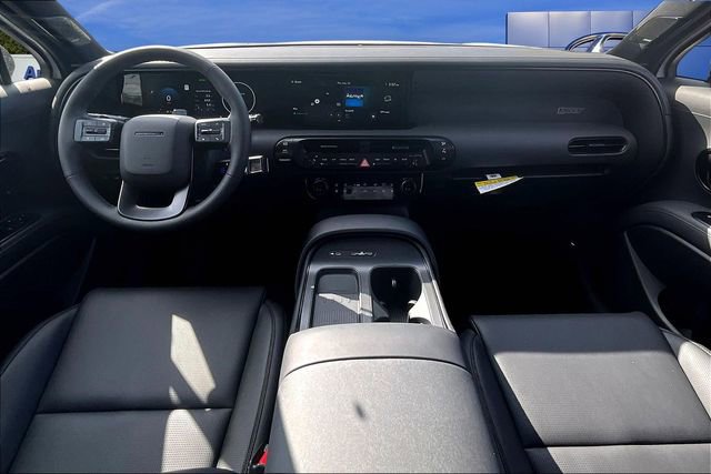 New 2026 Hyundai Palisade XRT Pro image 5