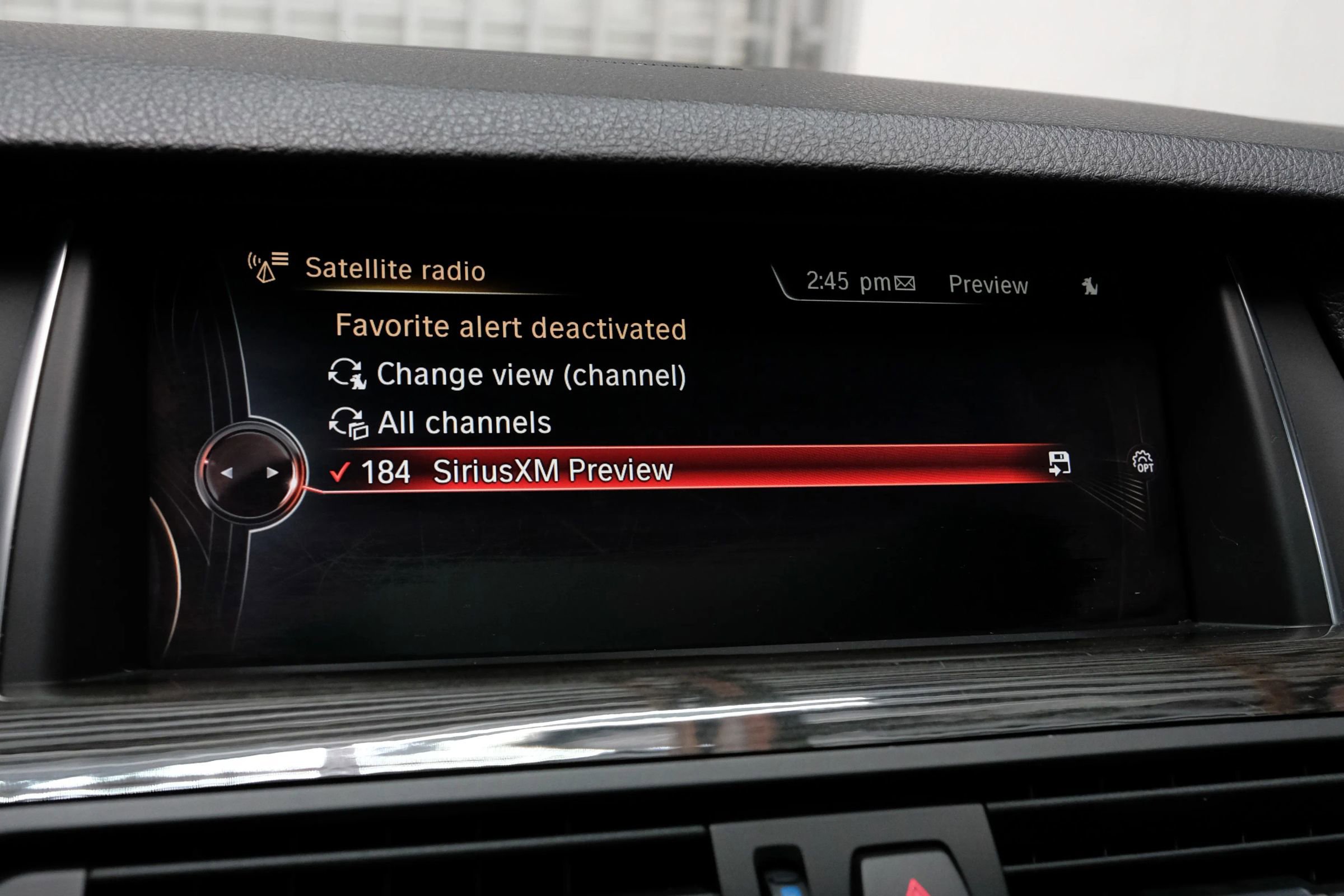 Used 2016 BMW 535i Sedan image 30