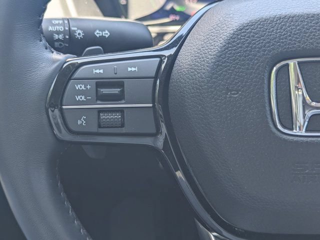 Used 2024 Honda Accord Touring image 21