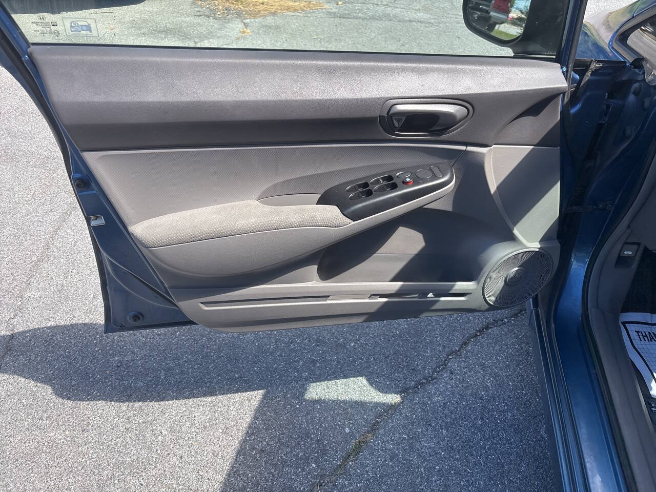 Used 2010 Honda Civic DX-VP image 14