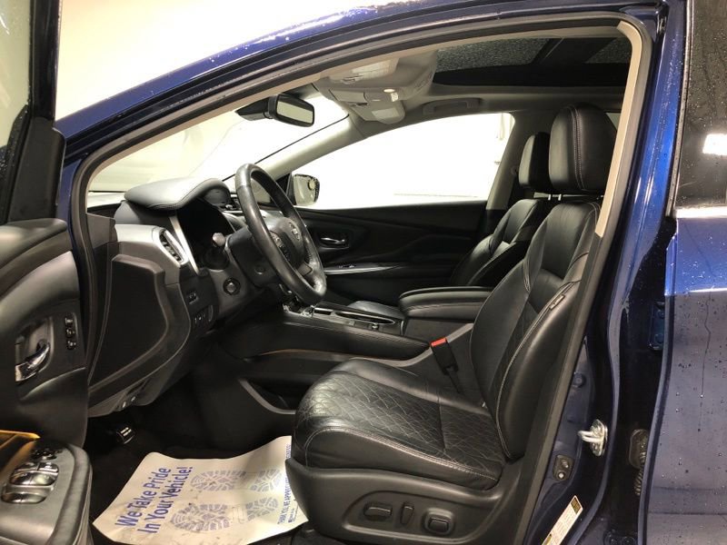 Used 2019 Nissan Murano Platinum image 19