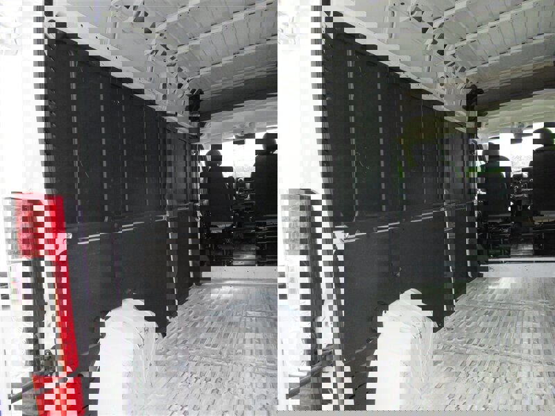 Used 2023 RAM ProMaster 2500 image 9