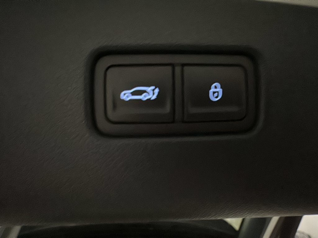 Certified 2025 Genesis Electrified GV70 AWD/4WD image 20