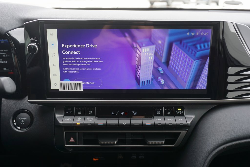 New 2026 Toyota Camry XSE image 13