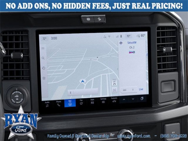 New 2026 Ford F250 Lariat w/ Tremor Off-Road Package image 14