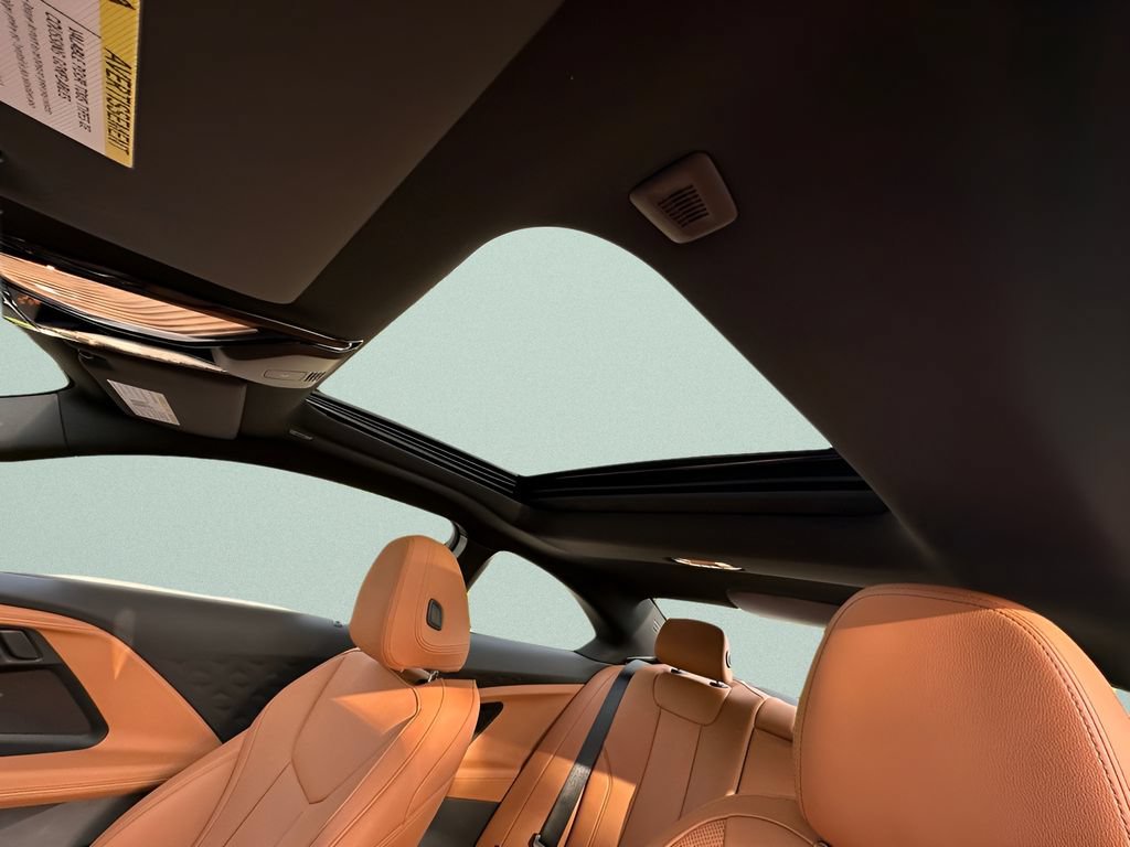 New 2026 BMW 230i Coupe w/ Convenience Package RWD image 21