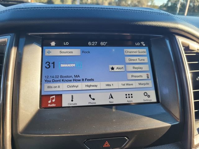 Certified 2019 Ford Ranger Lariat image 22