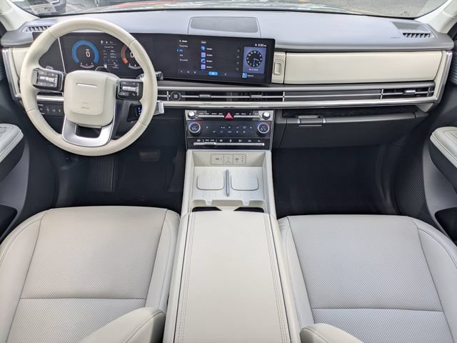 Certified 2024 Hyundai Santa Fe SEL AWD/4WD image 15