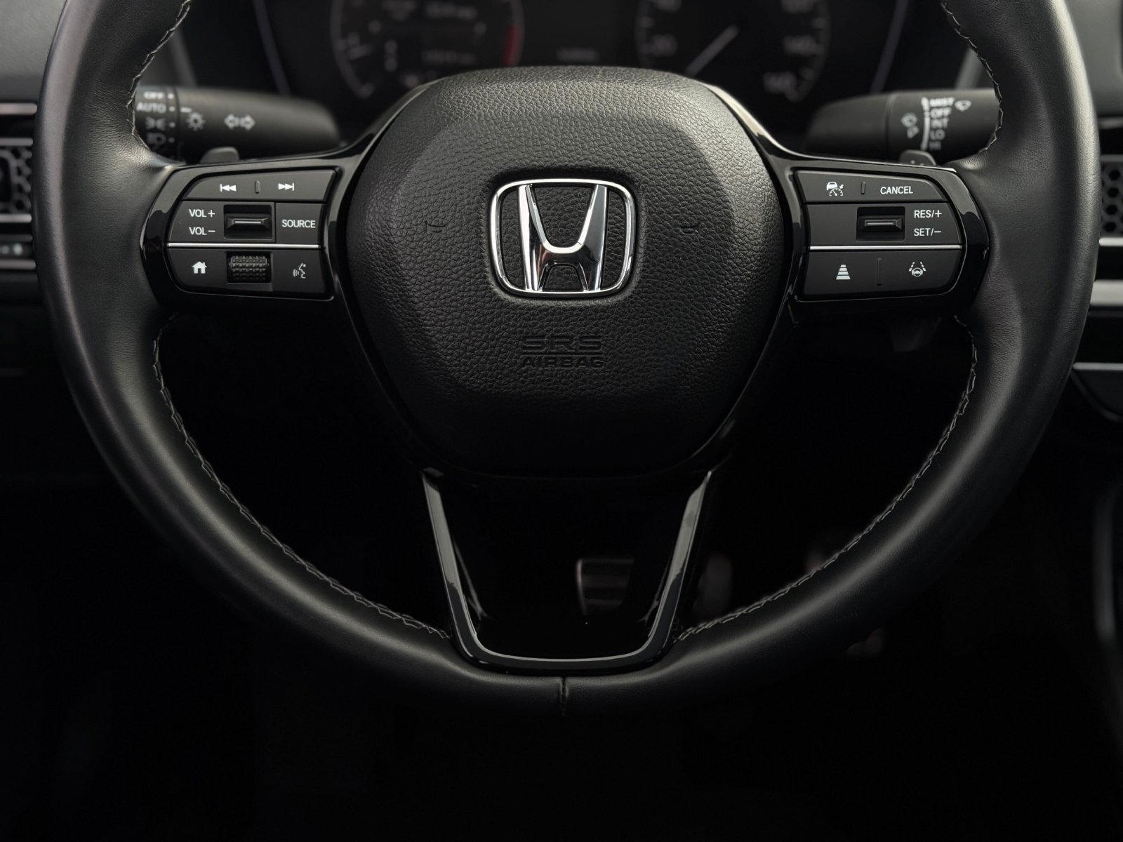 Used 2025 Honda Civic Sport image 15