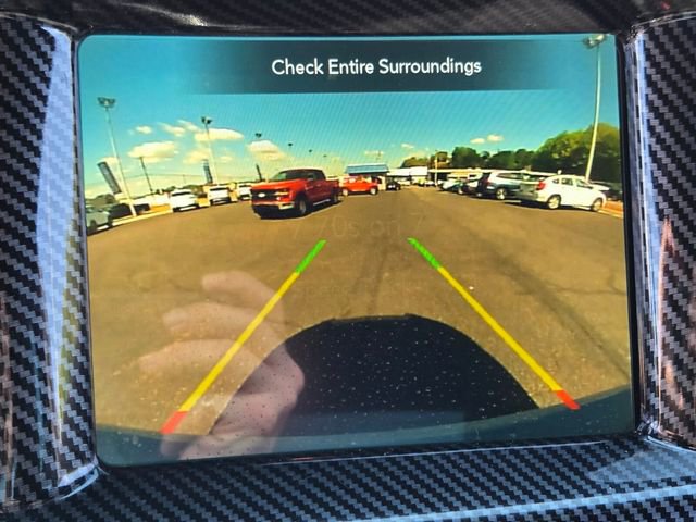 Used 2021 Dodge Charger GT w/ Blacktop Package RWD image 29