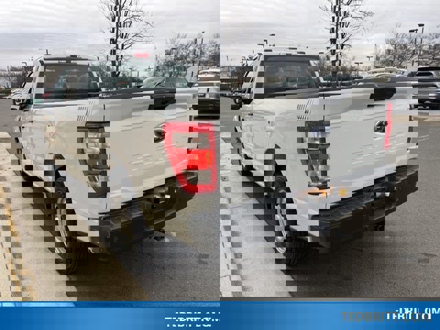 Certified 2023 Ford F150 XL image 6