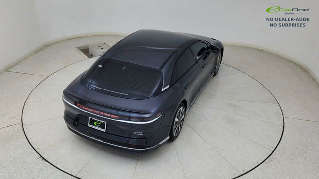 Used 2024 Lucid Air Touring image 82