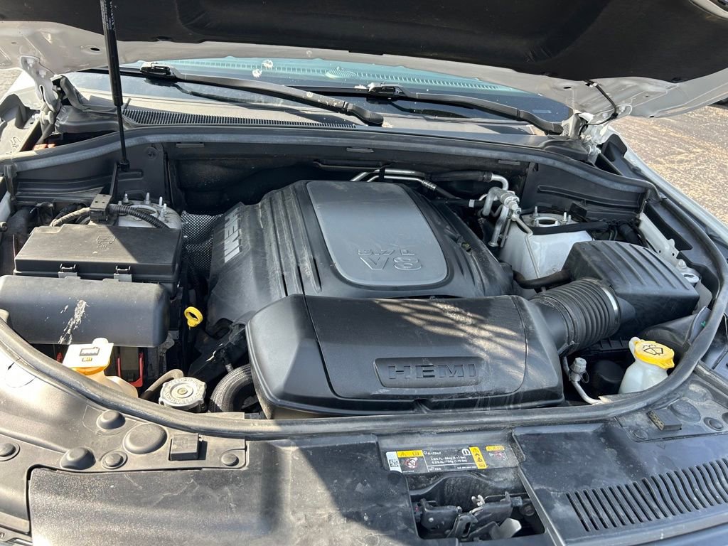 Used 2022 Dodge Durango R/T image 30