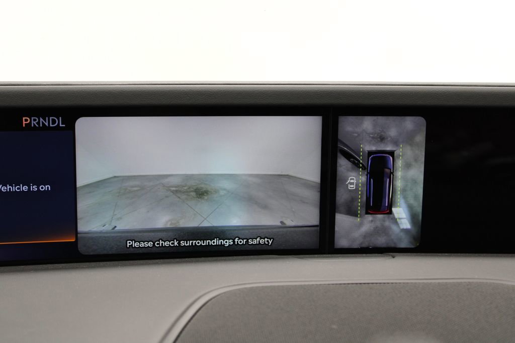 New 2026 Lincoln Nautilus Reserve image 52