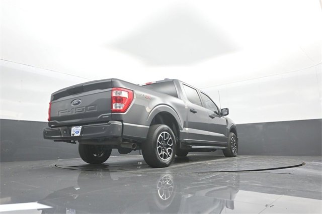 Certified 2023 Ford F150 XL w/ STX Appearance Package image 29