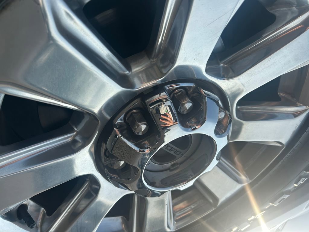 Used 2019 Ford F250 Platinum w/ Platinum Ultimate Package image 36