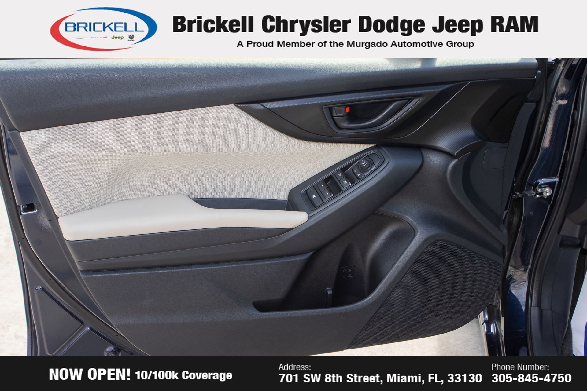 Used 2019 Subaru Impreza 2.0i w/ Eyesight image 10