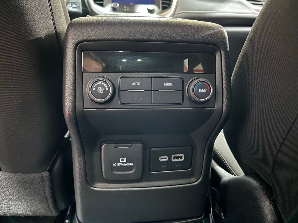 Certified 2023 GMC Acadia SLE w/ Driver Convenience Package image 14