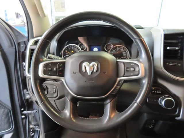 Used 2019 RAM 1500 Big Horn image 8