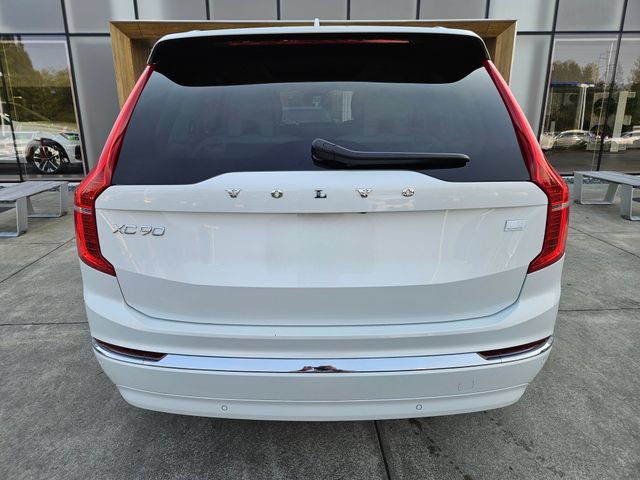 Certified 2023 Volvo XC90 T8 Plus AWD/4WD image 6