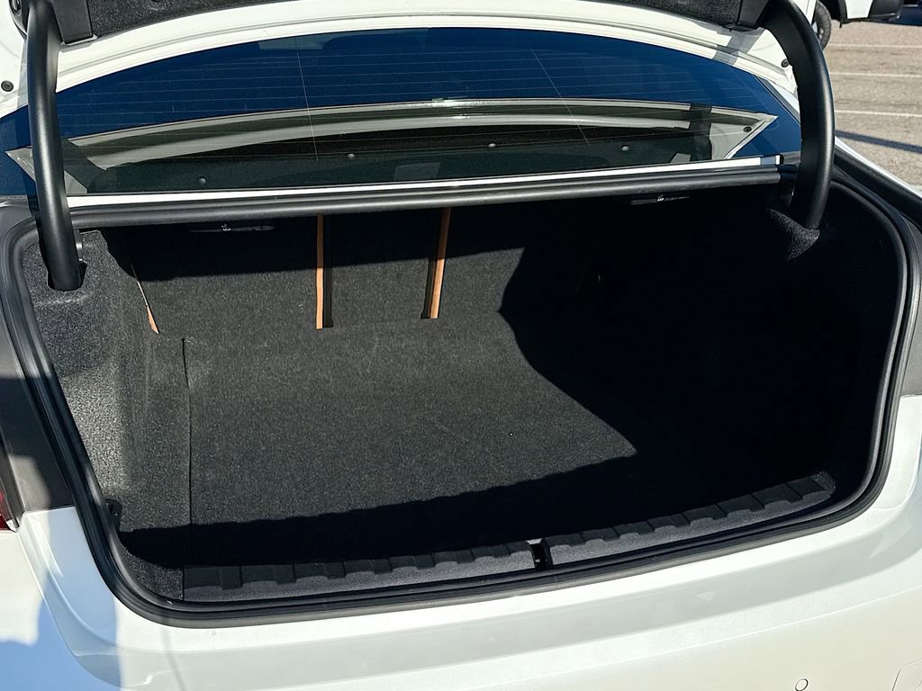 Used 2021 BMW 330i Sedan w/ Executive Package image 12