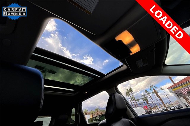 Used 2024 Nissan Rogue Platinum image 29