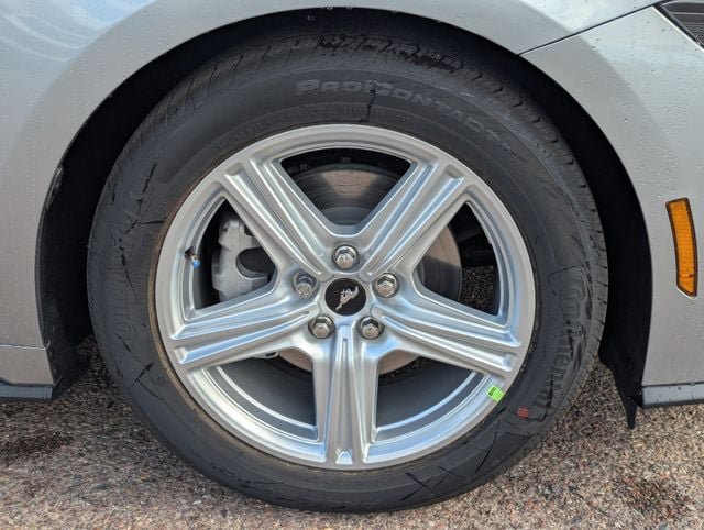 New 2026 Ford Mustang Coupe RWD image 10