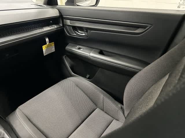 Certified 2026 Honda CR-V EX image 13