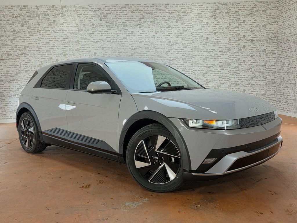 New 2026 Hyundai Ioniq 5 SEL