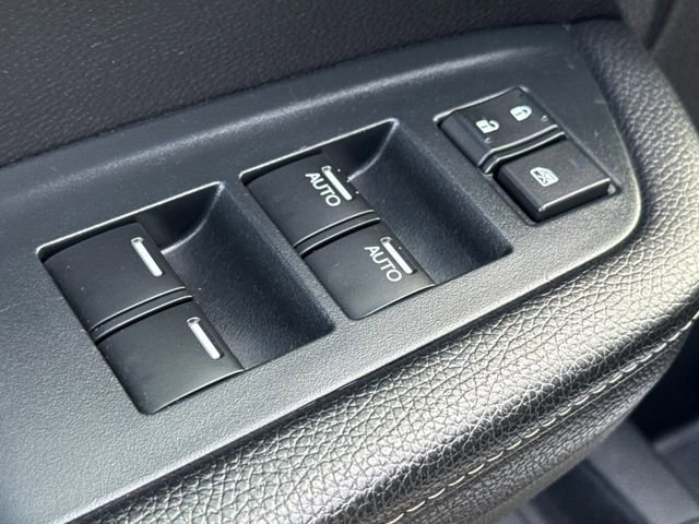 Used 2023 Honda Ridgeline RTL-E image 19