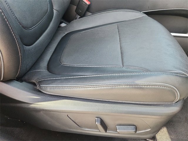 Certified 2022 Hyundai Tucson Limited w/ Cargo Package image 31