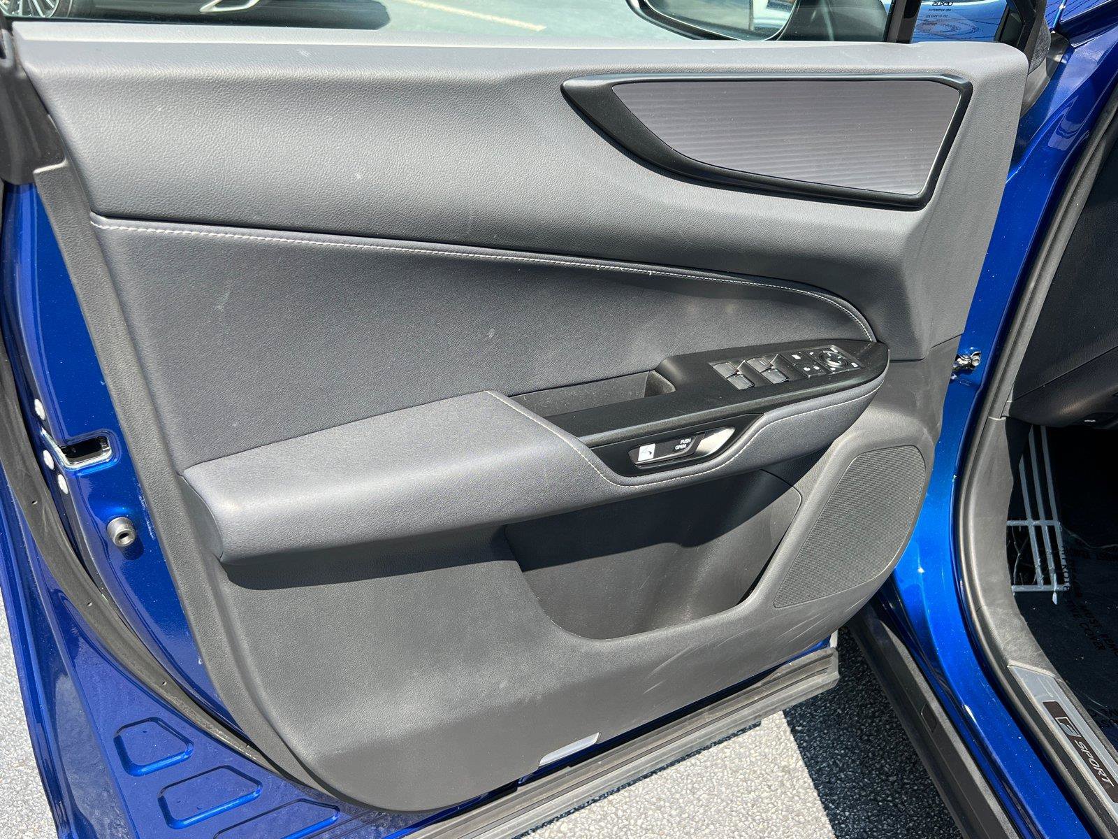 Certified 2024 Lexus NX 350 F Sport AWD/4WD image 10