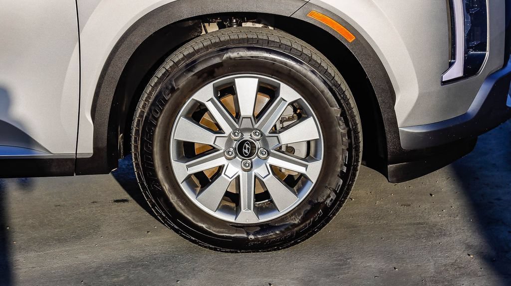 Used 2025 Hyundai Palisade SEL AWD/4WD image 11