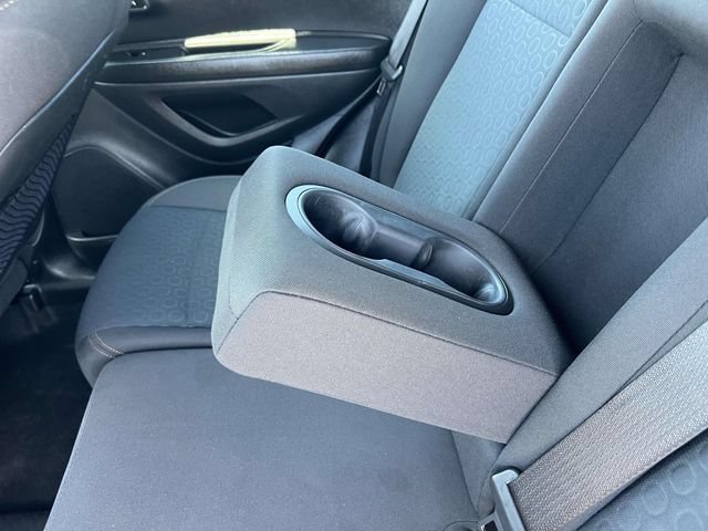 Used 2021 Chevrolet Trax LS AWD/4WD image 12