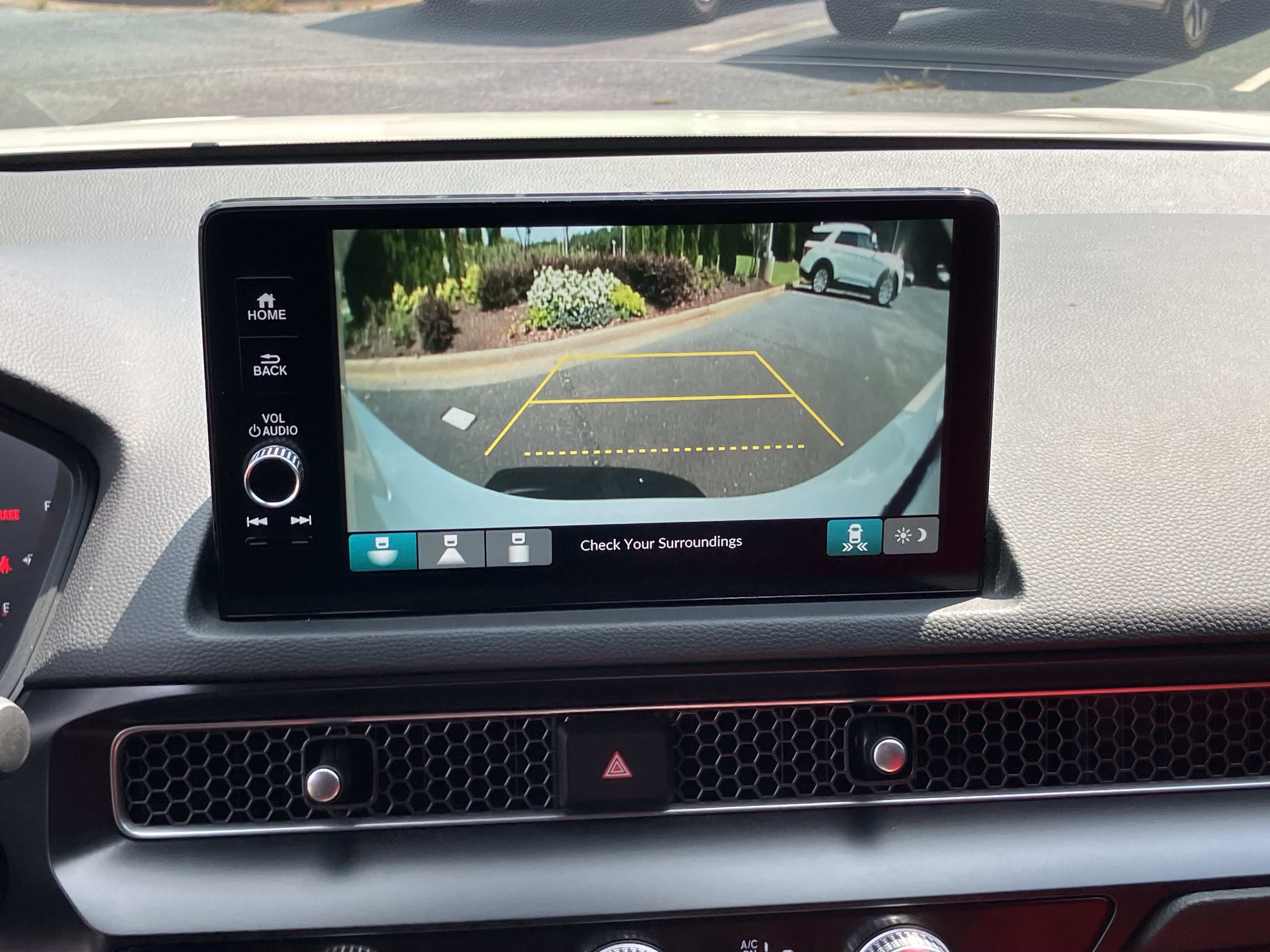 Used 2025 Honda Civic Type R image 28