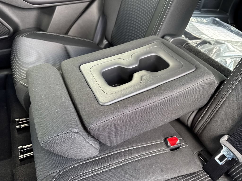 New 2026 Mitsubishi Outlander ES AWD/4WD image 30