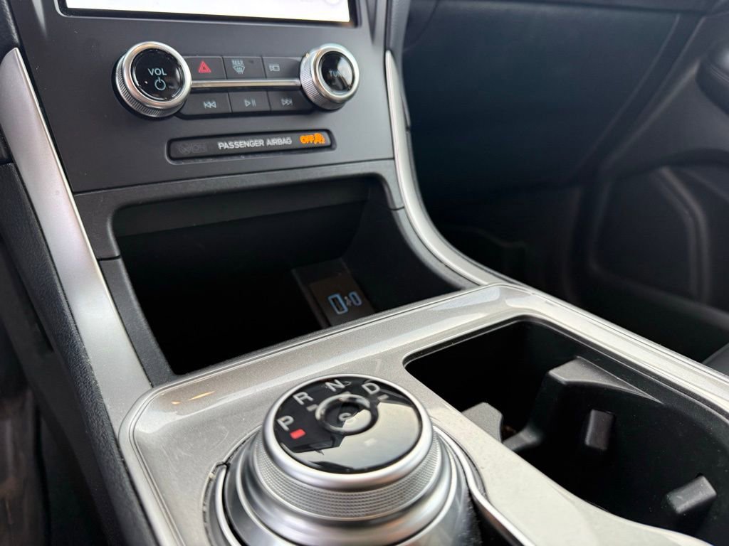 Used 2023 Ford Edge SEL w/ Convenience Package image 22