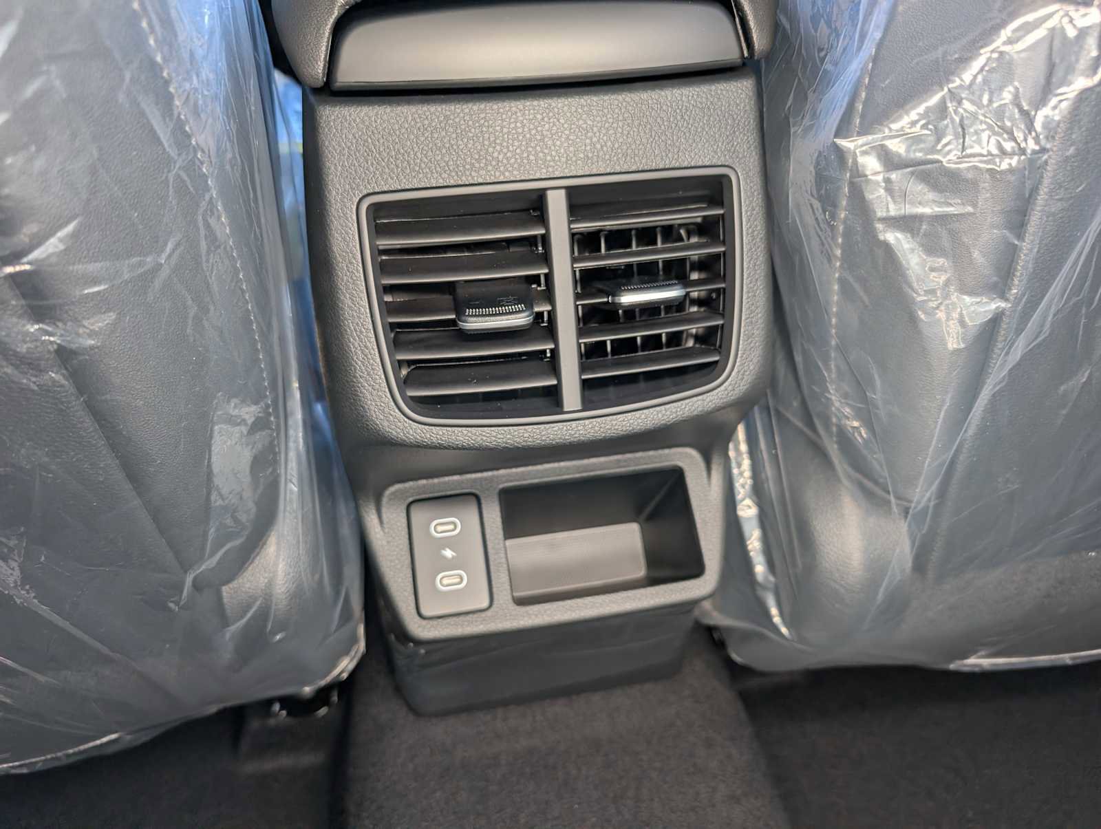 New 2026 Kia Seltos S image 14