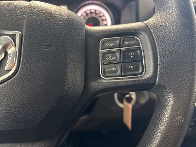 Used 2019 RAM 1500 Express image 28