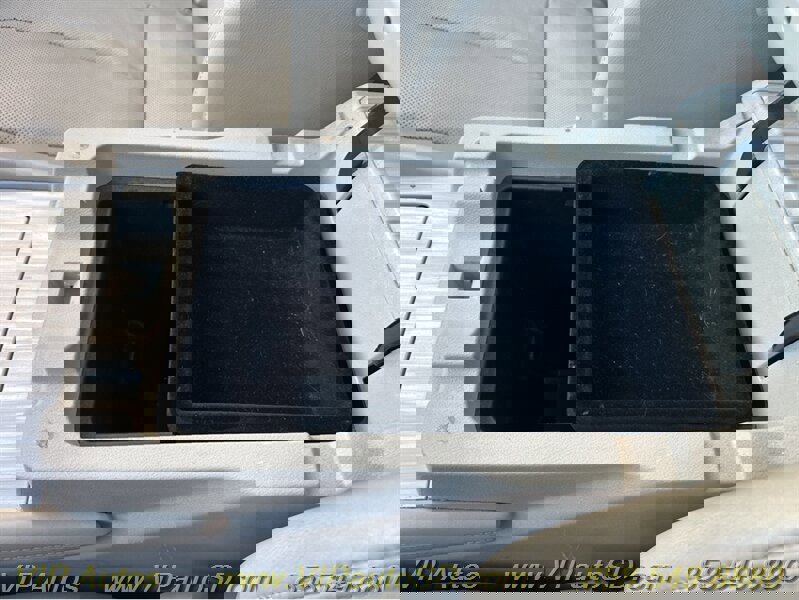 Used 2015 Nissan Murano Platinum w/ Platinum Technology Package image 30