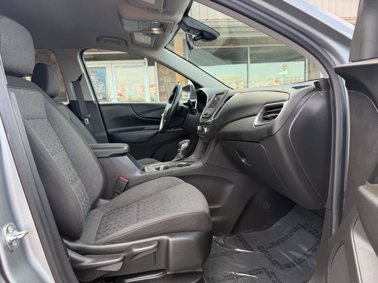 Used 2024 Chevrolet Equinox LT w/ Driver Convenience Package AWD/4WD image 24