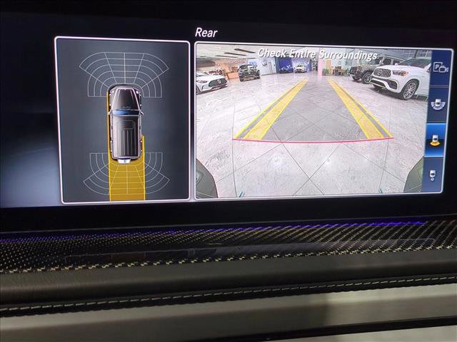 Used 2023 Mercedes-Benz G 550 image 14