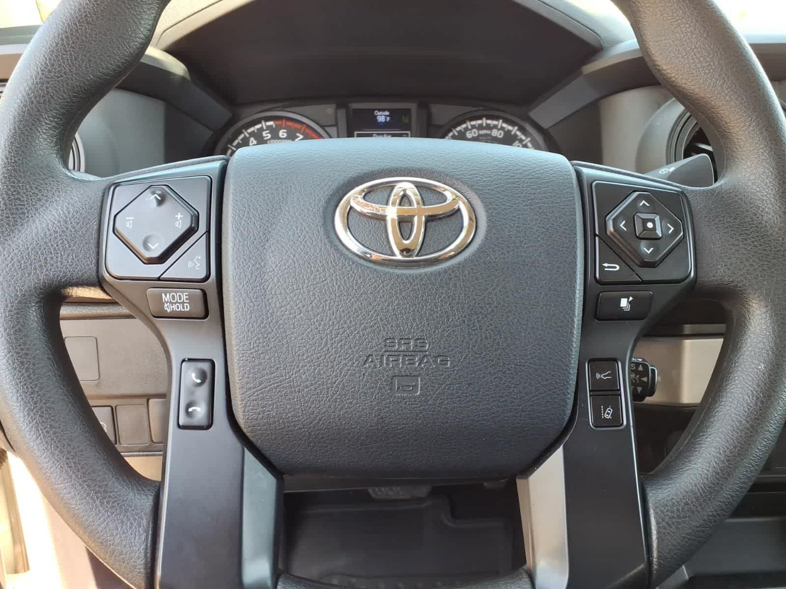 Used 2020 Toyota Tacoma SR RWD image 17