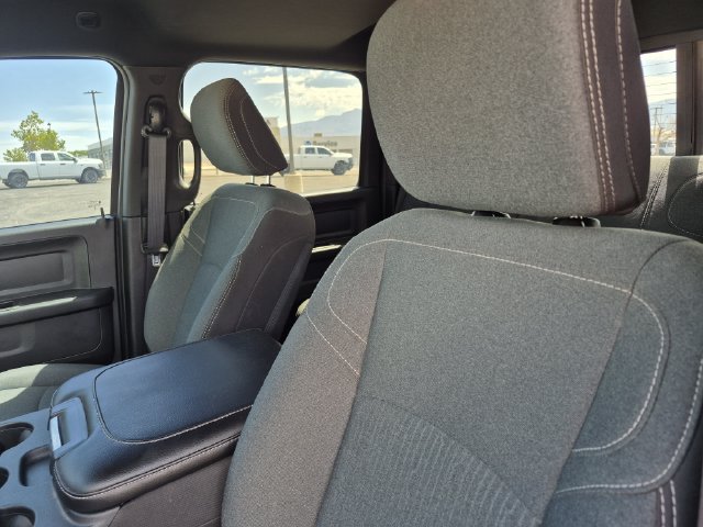 Certified 2024 RAM 3500 Tradesman w/ Bed Utility Group AWD/4WD image 18