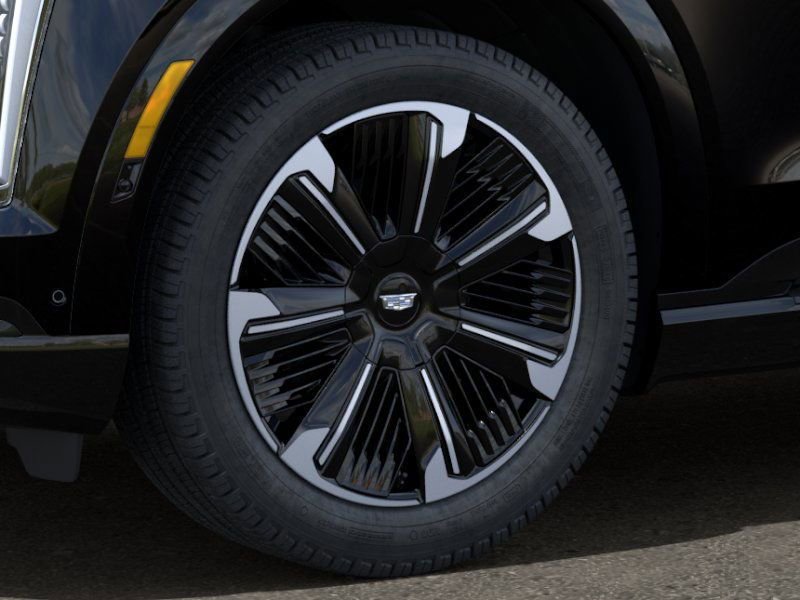 New 2025 Cadillac Escalade IQ Sport 2 image 9
